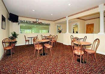 Quality Kingdom City, Mo Hotel 2*